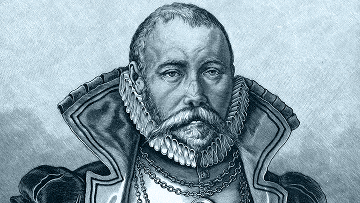 Tycho Brahe